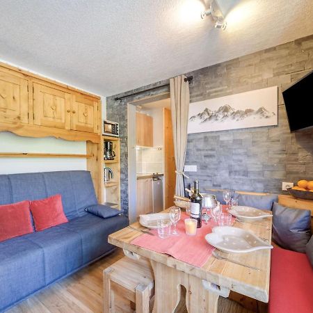 Studio Les Grandes Platieres - Val Claret-27 By Interhome Тинь Экстерьер фото