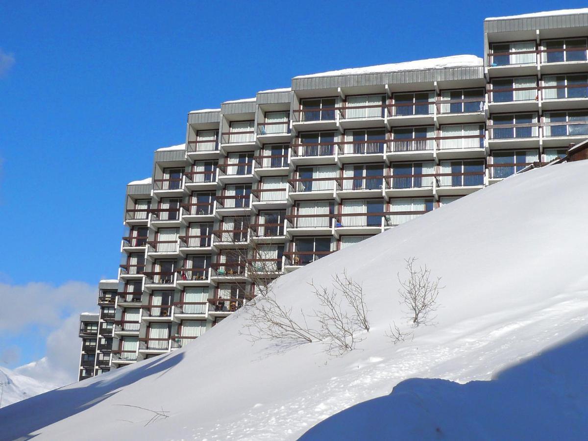 Studio Les Grandes Platieres - Val Claret-27 By Interhome Тинь Экстерьер фото