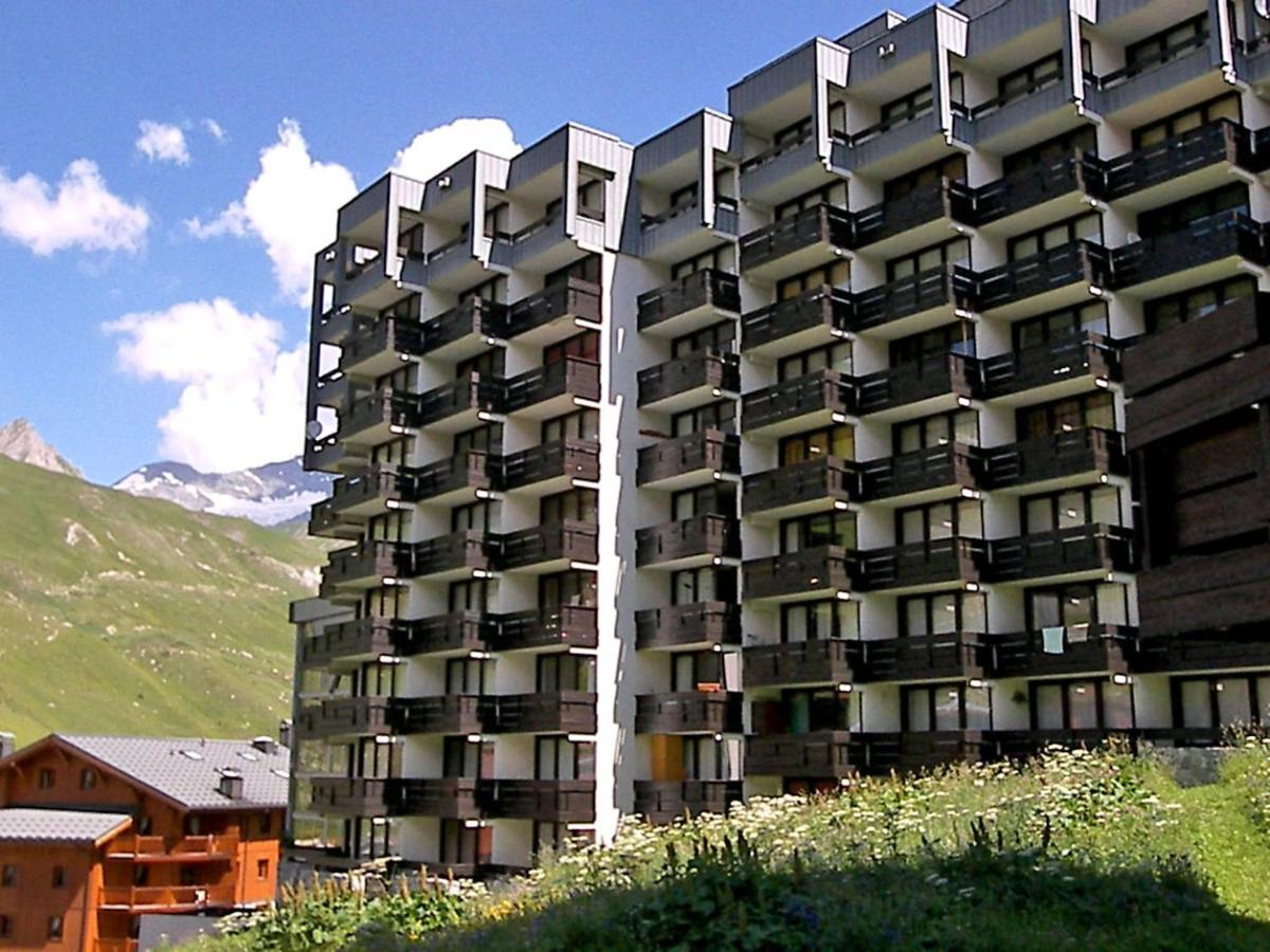 Studio Les Grandes Platieres - Val Claret-27 By Interhome Тинь Экстерьер фото