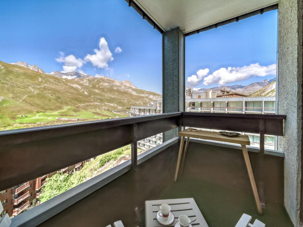 Studio Les Grandes Platieres - Val Claret-27 By Interhome Тинь Экстерьер фото